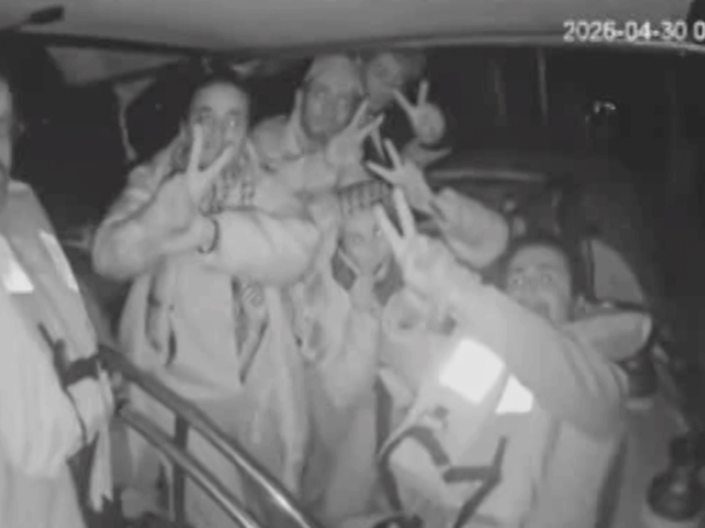 Israel apreende barcos da Flotilha Global Sumud a 1.000 km de Gaza
