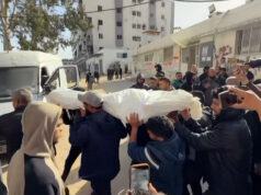 Israel continua ataques mortais em Gaza enquanto ataca o Irã e o Líbano Israel continua ataques mortais em Gaza enquanto ataca o Irã e o Líbano