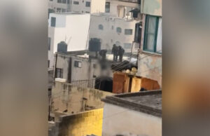 Israel discute com líder sul-coreano por preocupações com abusos palestinos Israel discute com líder sul-coreano por preocupações com abusos palestinos