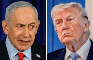 Israel e Líbano iniciarão cessar-fogo de 10 dias em poucas horas, declara Trump Michael Koziol