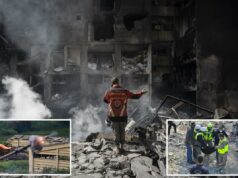 Israel eliminou o secretário-chefe do chefe do Hezbollah em novos ataques ao Líbano que o Irã diz que comprometem o acordo de cessar-fogo Israel eliminou o secretário-chefe do chefe do Hezbollah em novos ataques ao Líbano que o Irã diz que comprometem o acordo de cessar-fogo