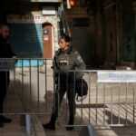 Israel está tentando mudar a identidade religiosa de Jerusalém