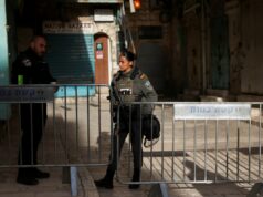 Israel está tentando mudar a identidade religiosa de Jerusalém Israel está tentando mudar a identidade religiosa de Jerusalém