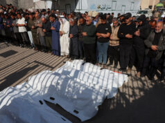 Israel intensifica ataques em Gaza, matando 12 pessoas Israel intensifica ataques em Gaza, matando 12 pessoas