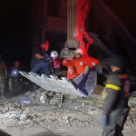 Israel mata jornalista e fere outro no sul do Líbano, ataque direcionado