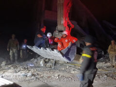 Israel mata jornalista e fere outro no sul do Líbano, ataque direcionado Israel mata jornalista e fere outro no sul do Líbano, ataque direcionado