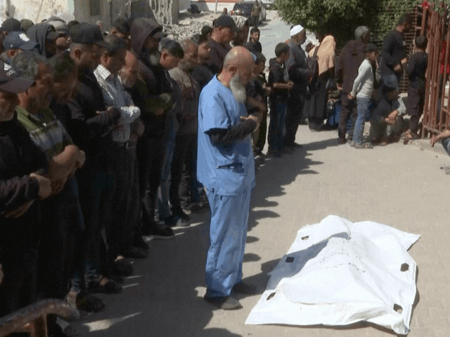 Israel mata três palestinos em ataques separados em Gaza Israel mata três palestinos em ataques separados em Gaza