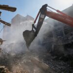 Israel reage a relatos de que bombardeou sinagoga no Irã