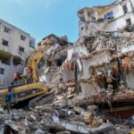 Israel rejeita cessar-fogo com o Hezbollah antes das negociações no Líbano na próxima semana