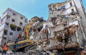 Israel rejeita cessar-fogo com o Hezbollah antes das negociações no Líbano na próxima semana Israel rejeita cessar-fogo com o Hezbollah antes das negociações no Líbano na próxima semana