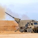 Israel revela artilharia revolucionária contra o Hezbollah apoiado pelo Irã em meio a um frágil cessar-fogo