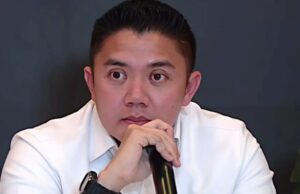 Istana Angkat Bicara soal Isu Reshuffle Kabinet Merah Putih Istana Angkat Bicara soal Isu Reshuffle Kabinet Merah Putih