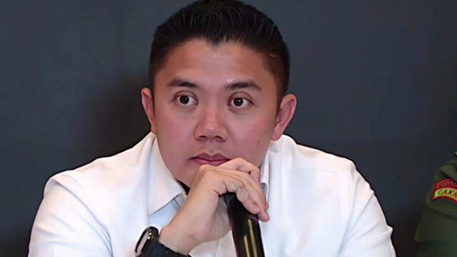 Istana Angkat Bicara soal Isu Reshuffle Kabinet Merah Putih Istana Angkat Bicara soal Isu Reshuffle Kabinet Merah Putih