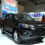 Isuzu D-Max Rodeo Mengaspal di RI, Apa Spesialnya?