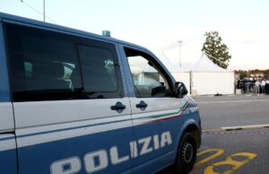 Itália extradita suposto suspeito chinês de ciberespionagem para os EUA Itália extradita suposto suspeito chinês de ciberespionagem para os EUA