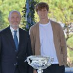 Itália sediará evento ATP em quadra de grama antes de Wimbledon a partir de 2028