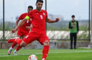 Itália substituirá o Irã na Copa do Mundo FIFA de 2026? Enviado de Trump busca mudança: Relatórios Itália substituirá o Irã na Copa do Mundo FIFA de 2026? Enviado de Trump busca mudança: Relatórios