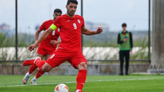 Itália substituirá o Irã na Copa do Mundo FIFA de 2026? Enviado de Trump busca mudança: Relatórios
