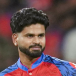 Iyer multou Rs 12 lakh por taxa excessiva lenta contra Gujarat Titans