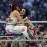 Iyo Sky foi o maior perdedor da WrestleMania 42 - e a WWE deve fazer melhor