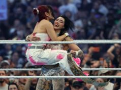Iyo Sky foi o maior perdedor da WrestleMania 42 – e a WWE deve fazer melhor Iyo Sky foi o maior perdedor da WrestleMania 42 - e a WWE deve fazer melhor