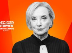 J. Smith Cameron nomeia três de suas co-estrelas de ‘Sucessão’ para sucedê-la no papel de um assassino em ‘Elsbeth’ J. Smith Cameron nomeia três de suas co-estrelas de ‘Sucessão’ para sucedê-la no papel de um assassino em ‘Elsbeth’