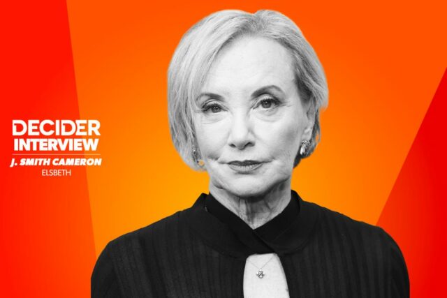 J. Smith Cameron nomeia três de suas co-estrelas de ‘Sucessão’ J. Smith Cameron nomeia três de suas co-estrelas de ‘Sucessão’ para sucedê-la no papel de um assassino em ‘Elsbeth’