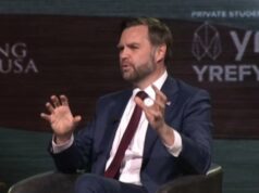 JD Vance critica o papa sobre teologia JD Vance critica o papa sobre teologia