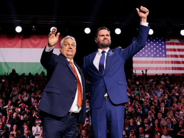JD Vance critica os comentários de Zelenskyy sobre Orban da JD Vance critica os comentários de Zelenskyy sobre Orban da Hungria