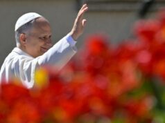 JD Vance reage ao relatar ameaça oficial dos EUA ao embaixador do Vaticano JD Vance reage ao relatar ameaça oficial dos EUA ao embaixador do Vaticano