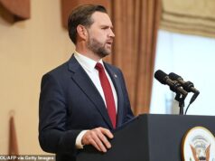 JD Vance revela que não há acordo com o Irã após 21 horas de negociações de paz, ao alertar que a situação é “pior” para Teerã JD Vance revela que não há acordo com o Irã após 21 horas de negociações de paz, ao alertar que a situação é “pior” para Teerã