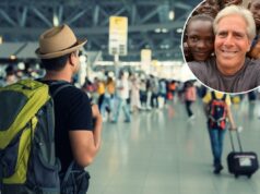 Já estive em todos os países do mundo – aqui estão as 5 coisas sem as quais nunca saio de casa Já estive em todos os países do mundo - aqui estão as 5 coisas sem as quais nunca saio de casa