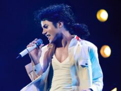 Jaafar Jackson pode esperar uma indicação ao Oscar por interpretar seu tio Michael Jackson em ‘Michael’? Jaafar Jackson pode esperar uma indicação ao Oscar por interpretar seu tio Michael Jackson em ‘Michael’?