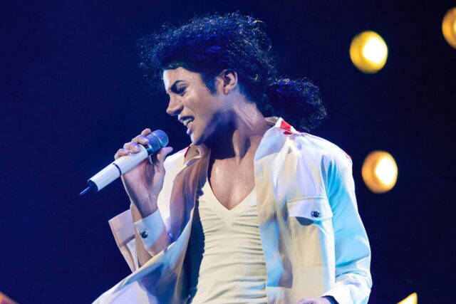 Jaafar Jackson pode esperar uma indicação ao Oscar por interpretar seu tio Michael Jackson em ‘Michael’?
