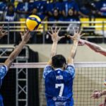 Jacarta LavAni Tak Terbendung, Libas Surabaya Samator 3-0 e Kokoh em Puncak Klasemen