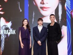 Jack Tan e Zizan Razak juntam-se à lista de embaixadores de 2026 enquanto o Malaysia Film Fest revela o tema ‘Resonance’ Jack Tan e Zizan Razak juntam-se à lista de embaixadores de 2026 enquanto o Malaysia Film Fest revela o tema ‘Resonance’