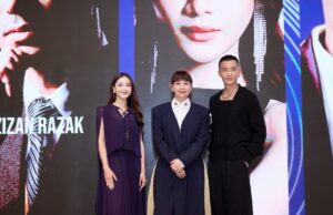 Jack Tan e Zizan Razak juntam-se à lista de embaixadores de 2026 enquanto o Malaysia Film Fest revela o tema ‘Resonance’ Jack Tan e Zizan Razak juntam-se à lista de embaixadores de 2026 enquanto o Malaysia Film Fest revela o tema ‘Resonance’