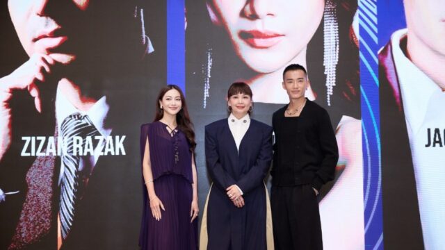 Jack Tan e Zizan Razak juntam-se à lista de embaixadores de 2026 enquanto o Malaysia Film Fest revela o tema ‘Resonance’
