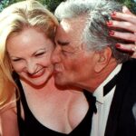 Jackie, filha do astro de 'Columbo', Peter Falk, morre aos 60 anos