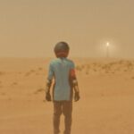 Jacqueline Zünd explora a desigualdade climática em 'Calor', com estreia no Visions du Réel: 'Encontrei a distopia na vida real'