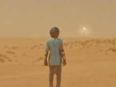 Jacqueline Zünd explora a desigualdade climática em ‘Calor’, com estreia no Visions du Réel: ‘Encontrei a distopia na vida real’ Jacqueline Zünd explora a desigualdade climática em 'Calor', com estreia no Visions du Réel: 'Encontrei a distopia na vida real'