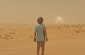 Jacqueline Zünd explora a desigualdade climática em ‘Calor’, com estreia no Visions du Réel: ‘Encontrei a distopia na vida real’ Jacqueline Zünd explora a desigualdade climática em 'Calor', com estreia no Visions du Réel: 'Encontrei a distopia na vida real'