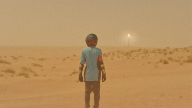 Jacqueline Zünd explora a desigualdade climática em 'Calor', com estreia no Visions du Réel: 'Encontrei a distopia na vida real'
