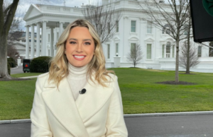 Jacqui Heinrich, da Fox News, sobre a cobertura de Trump – e a liderança de um corpo de imprensa da Casa Branca sob ataque Jacqui Heinrich, da Fox News, sobre a cobertura de Trump - e a liderança de um corpo de imprensa da Casa Branca sob ataque