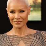 Jada Pinkett Smith pede ao tribunal que obrigue o ex-amigo de Will Smith a pagar suas contas legais de US$ 49 mil