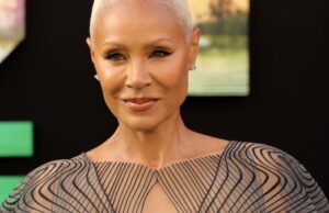 Jada Pinkett Smith pede ao tribunal que obrigue o ex-amigo de Will Smith a pagar suas contas legais de US$ 49 mil Jada Pinkett Smith pede ao tribunal que obrigue o ex-amigo de Will Smith a pagar suas contas legais de US$ 49 mil