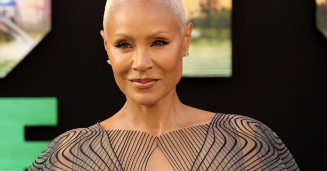 Jada Pinkett Smith pede ao tribunal que obrigue o ex-amigo de Will Smith a pagar suas contas legais de US$ 49 mil
