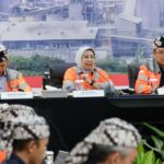 Jadi Direktur Operasi SIG, Reni Wulandari Kasih Bukti Preconceito Gênero Bukan Kendala Genjot Kinerja