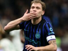 Jadi Kambing Hitam Kegagalan Timnas Italia, Barella e Bastoni Bangkit Bersama Inter de Milão Jadi Kambing Hitam Kegagalan Timnas Italia, Barella e Bastoni Bangkit Bersama Inter de Milão