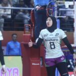 Jadwal Final Four Proliga 2026 Seri Semarang: Megawati Cs di Ujung Penentuan, Big Match Penentu Tiket Final